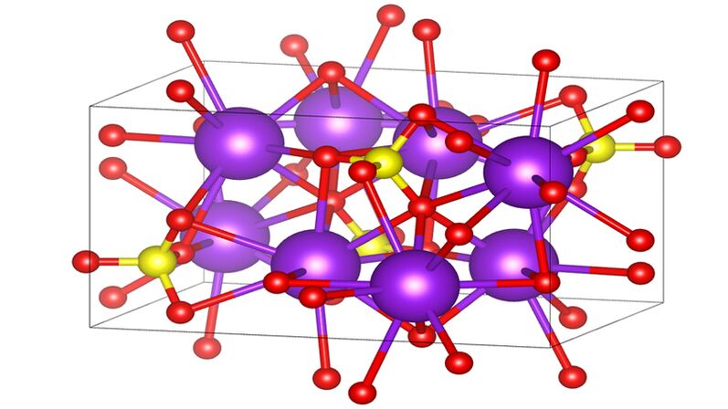 Glucosamine and chondroitin in Hondrolife