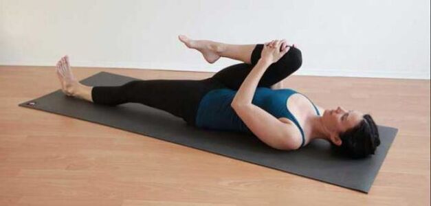Physical therapy for arthrosis improves blood circulation in the area of ​​the affected joint